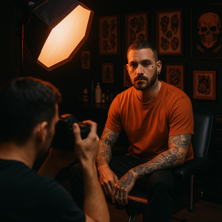 20250821 1102 fotoshoot in tattoostudio simple compose 01k35xrcpbexxv3nbes78avwkv 20250821 1102 fotoshoot in tattoostudio simple compose 01k35xrcpbexxv3nbes78avwkv