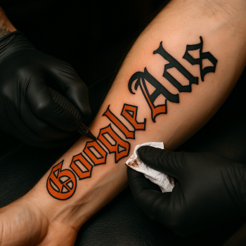 20250821 1103 google ads tattoo simple compose 01k35xtjrdeasagr3az8fyns2e 20250821 1103 google ads tattoo simple compose 01k35xtjrdeasagr3az8fyns2e